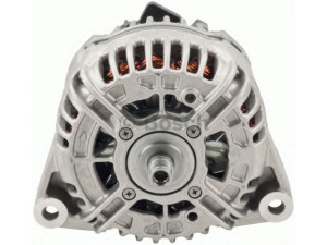 BOSCH 0 124 515 126 kintamosios srovės generatorius 
 Elektros įranga -> Kint. sr. generatorius/dalys -> Kintamosios srovės generatorius
AL 16 664 6