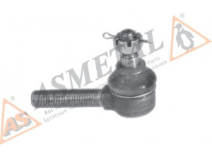 ASMETAL 17MR0300 skersinės vairo trauklės galas 
 Vairavimas -> Vairo mechanizmo sujungimai
6313380410