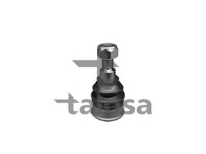 TALOSA 47-02939 atramos/vairo trauklė 
 Ašies montavimas/vairavimo mechanizmas/ratai -> Sujungimai -> Atramos/vairo trauklė
51220SAA013, 51220SAAE01, 51220SELT01
