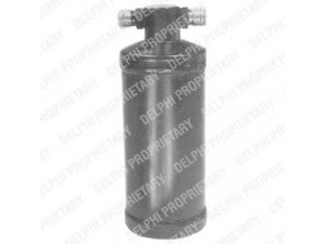 DELPHI TSP0175118 džiovintuvas, oro kondicionierius 
 Oro kondicionavimas -> Džiovintuvas
80351-SS0-H01, 80351-SS0-H91