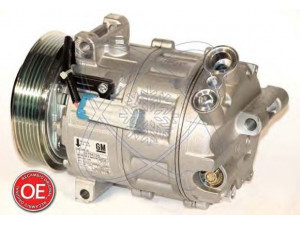 ELECTRO AUTO 20Z0063 kompresorius, oro kondicionierius 
 Oro kondicionavimas -> Kompresorius/dalys
12756725