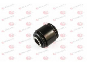 YAMATO J52007AYMT įvorė, valdymo svirties montavimas 
 Ašies montavimas/vairavimo mechanizmas/ratai -> Valdymo svirtis/pasukamosios svirties sujungimas -> Montavimas/sutvirtinimas