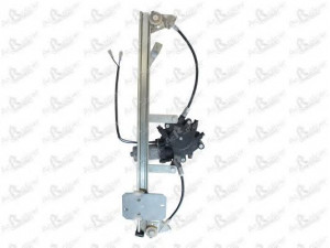 AC Rolcar 01.5516 lango pakėliklis 
 Vidaus įranga -> Elektrinis lango pakėliklis
6001547150, 8200804297, 8200901102