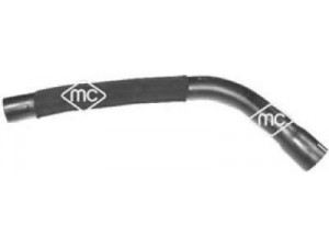 Metalcaucho 09475 radiatoriaus žarna 
 Aušinimo sistema -> Žarnelės/vamzdeliai/sujungimai -> Radiatoriaus žarnos
17127515989