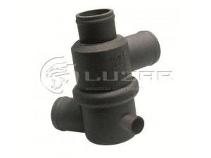 LUZAR LT 0108 termostatas, aušinimo skystis 
 Aušinimo sistema -> Termostatas/tarpiklis -> Thermostat
2108-1306010