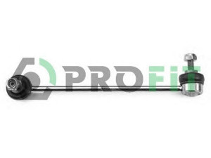 PROFIT 2305-0227 šarnyro stabilizatorius 
 Ašies montavimas/vairavimo mechanizmas/ratai -> Stabilizatorius/fiksatoriai -> Savaime išsilyginanti atrama
6383230268, 6383230368