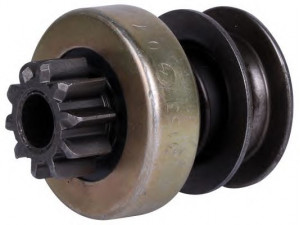 PowerMax 1010703 laisvos eigos pavara, starteris