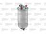 VALEO 587505 kuro filtras 
 Techninės priežiūros dalys -> Papildomas remontas
46473803, 9948070