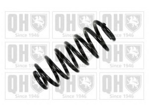 QUINTON HAZELL QCS8179 spyruoklė 
 Pakaba -> Spyruoklės
33 53 1 096 302