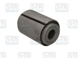 S-TR STR-120211 įvorė, lingės laikiklis 
 Pakaba -> Lakštinė spyruoklinė pakaba
81437220070, 81962100616