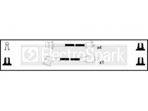 STANDARD OEK513 uždegimo laido komplektas 
 Kibirkšties / kaitinamasis uždegimas -> Uždegimo laidai/jungtys
90919-22141, 90919-22258