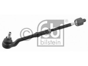 FEBI BILSTEIN 23935 strypo montavimas 
 Vairavimas -> Sujungimo trauklės surinkimas/dalys -> Sujungimo trauklės surinkimas
32 21 6 751 277