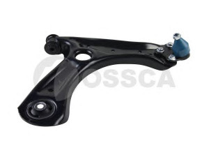 OSSCA 12984 vikšro valdymo svirtis 
 Ašies montavimas/vairavimo mechanizmas/ratai -> Valdymo svirtis/pasukamosios svirties sujungimas -> Vairo trauklės (valdymo svirtis, išilginis balansyras, diago
6R0 407 152 A, 6R0 407 152 F