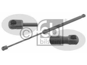 FEBI BILSTEIN 27619 dujinė spyruoklė, bagažinė 
 Priedai -> Bagažinė/pakrovimo skyrius
0132 532, 132 532, 13220159, 13220159