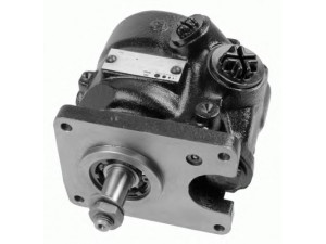 ZF LENKSYSTEME 7673.955.319 hidraulinis siurblys, vairo sistema 
 Vairavimas -> Vairo pavara/siurblys
482 3483, 9290 1397