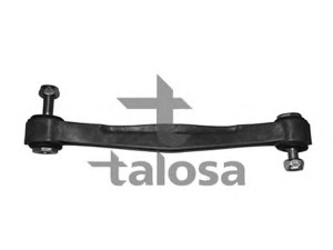 TALOSA 50-00193 šarnyro stabilizatorius 
 Ašies montavimas/vairavimo mechanizmas/ratai -> Stabilizatorius/fiksatoriai -> Savaime išsilyginanti atrama
1403200889, 1403203589, K80464