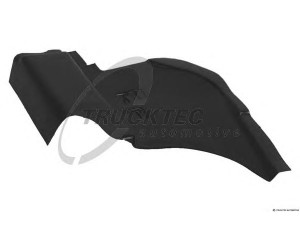 TRUCKTEC AUTOMOTIVE 02.41.008 garso izoliacijos medžiaga, variklio niša
638 524 1325