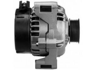 SPIDAN 5604 kintamosios srovės generatorius 
 Elektros įranga -> Kint. sr. generatorius/dalys -> Kintamosios srovės generatorius
9617842880