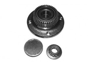 MOOG VO-WB-11057 rato guolio komplektas 
 Ašies montavimas/vairavimo mechanizmas/ratai -> Rato stebulė/montavimas -> Rato guolis
6X0501477, 6X0501477, 6X0598477