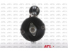 ATL Autotechnik A 70 800 starteris
520001177915, 920001177915