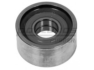 ROULUNDS RUBBER BT1007 įtempiklio skriemulys, paskirstymo diržas
4740846, 99432547, 4740846, 99432547