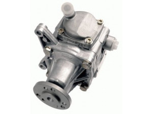 ZF LENKSYSTEME 7682.955.501 hidraulinis siurblys, vairo sistema 
 Vairavimas -> Vairo pavara/siurblys
129 460 17 80, 129 460 17 80 80