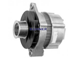 AD KÜHNER 554010RI kintamosios srovės generatorius
RE533654, SE502628