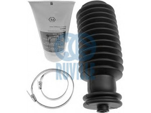 RUVILLE 946603 gofruotoji membrana, vairavimas 
 Vairavimas -> Gofruotoji membrana/sandarinimai
95 495 914, 95 604 346