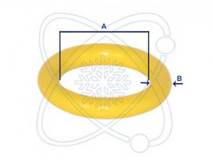 ELECTRO AUTO 26M0288 remonto komplektas, oro kondicionierius
3537797