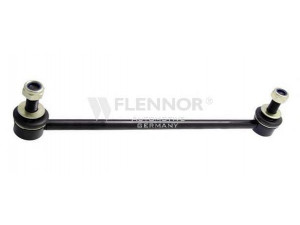 FLENNOR FL10424-H šarnyro stabilizatorius 
 Ašies montavimas/vairavimo mechanizmas/ratai -> Stabilizatorius/fiksatoriai -> Savaime išsilyginanti atrama
48820-74010, 48820-74010