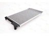 THERMOTEC D72030TT radiatorius, variklio aušinimas 
 Aušinimo sistema -> Radiatorius/alyvos aušintuvas -> Radiatorius/dalys
16400-0D400, 16400-22160