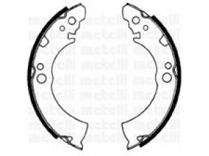 METELLI 53-0273 stabdžių trinkelių komplektas 
 Techninės priežiūros dalys -> Papildomas remontas
44060-04B25, 44060-18B25, 44060-28B25