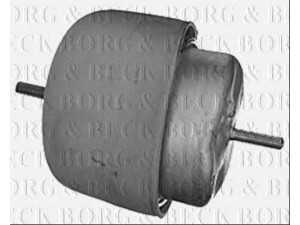 BORG & BECK BEM3876 variklio montavimas 
 Variklis -> Variklio montavimas -> Variklio montavimo rėmas
8D0 199 379 K