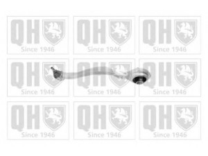 QUINTON HAZELL QSJ2106S vikšro valdymo svirtis 
 Ašies montavimas/vairavimo mechanizmas/ratai -> Valdymo svirtis/pasukamosios svirties sujungimas -> Vairo trauklės (valdymo svirtis, išilginis balansyras, diago
220 330 3311, 220 330 4311, 220 330 5711