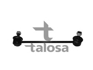 TALOSA 50-08883 šarnyro stabilizatorius 
 Ašies montavimas/vairavimo mechanizmas/ratai -> Stabilizatorius/fiksatoriai -> Savaime išsilyginanti atrama
54830FD000