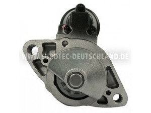 EUROTEC 11040749 starteris 
 Elektros įranga -> Starterio sistema -> Starteris
281000G040, 281000R010