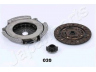 JAPANPARTS KF-030 sankabos komplektas 
 Sankaba/dalys -> Sankabos remonto komplektas, visas
7701470987, 7711134823, RNK2017