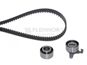 FLENNOR F904401V paskirstymo diržo komplektas 
 Techninės priežiūros dalys -> Papildomas remontas