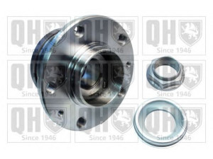 QUINTON HAZELL QWB1338 rato guolio komplektas 
 Ašies montavimas/vairavimo mechanizmas/ratai -> Rato stebulė/montavimas -> Rato guolis
3748 89, 96 523 848 80