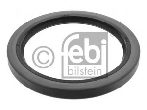 FEBI BILSTEIN 04266 veleno sandariklis, rato stebulė 
 Ašies montavimas/vairavimo mechanizmas/ratai -> Rato stebulė/montavimas -> Radialiniai alyvos sandarikliai, kardaninis velenas
06.56280.0605, 06.56281.0605, 06.56289.0315