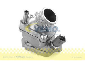 VEMO V95-99-0003 termostatas, aušinimo skystis 
 Aušinimo sistema -> Termostatas/tarpiklis -> Thermostat
3 065 046-9, 3 077 747-6, 3 129 369-8