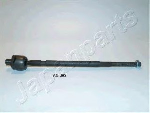 JAPANPARTS AX-395 vidinė skersinė vairo trauklė 
 Vairavimas -> Vairo mechanizmo sujungimai
B456-32-24X