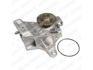 DELPHI WP1072 vandens siurblys
5011012, 5024546, 6093389, 914FX8591BA