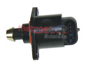 METZGER 0908055 tuščiosios eigos valdymo vožtuvas, oro tiekimas 
 Kuro mišinio formavimas -> Mišinio sudarymas -> Laisvų sūkių kontrolė
078 133 455D
