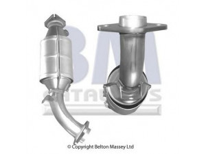 BM CATALYSTS BM91710H katalizatoriaus keitiklis 
 Išmetimo sistema -> Katalizatoriaus keitiklis
1419065J30, 1419065JA1H02