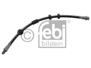 FEBI BILSTEIN 46211 stabdžių žarnelė 
 Stabdžių sistema -> Stabdžių žarnelės
1 379 911, 1 460 248, 1 520 319