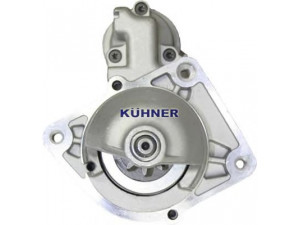 AD KÜHNER 101203 starteris 
 Elektros įranga -> Starterio sistema -> Starteris
504086888, 5801287850, 500307724