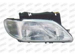 PRASCO CI4204804 priekinis žibintas 
 Kėbulas -> Priekinis žibintas/dalys -> Priekinis žibintas/įterp.
6204R5