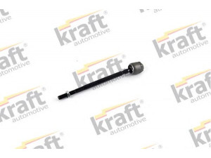 KRAFT AUTOMOTIVE 4303010 vidinė skersinė vairo trauklė 
 Vairavimas -> Vairo mechanizmo sujungimai
5958244, 7633721, 5958244, 7633721
