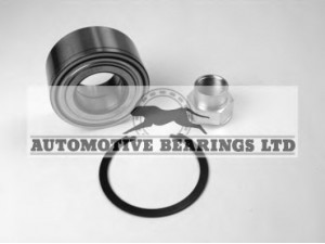 Automotive Bearings ABK1375 rato guolio komplektas 
 Ašies montavimas/vairavimo mechanizmas/ratai -> Rato stebulė/montavimas -> Rato guolis
71714468